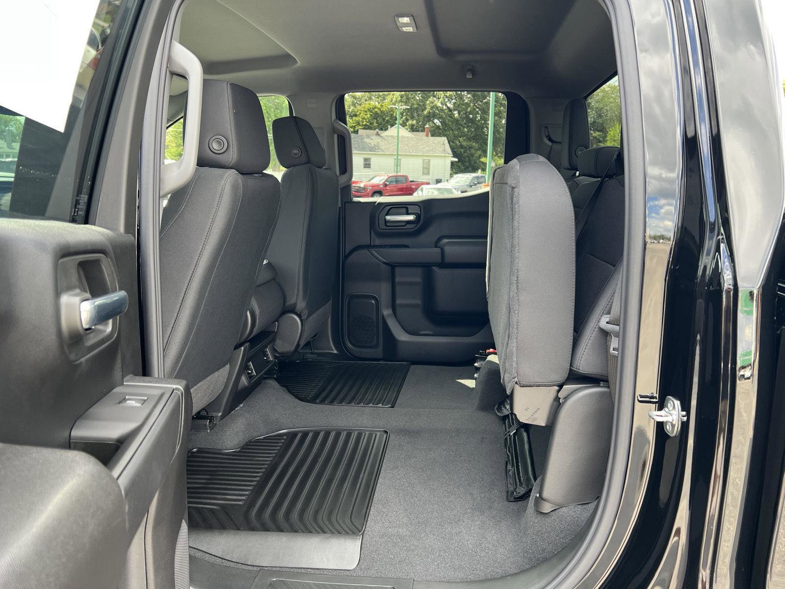 New 2026 GMC Sierra 1500 Pro w/ Graphite Edition image 37