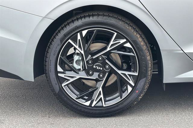 New 2026 Kia K5 GT-Line AWD/4WD image 32