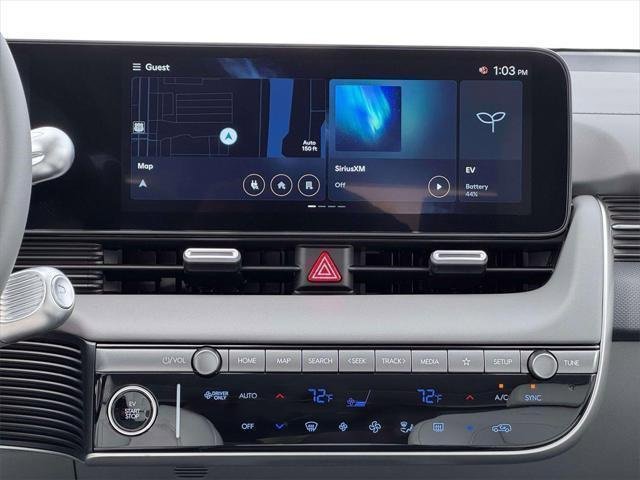 New 2026 Hyundai Ioniq 5 Limited image 12