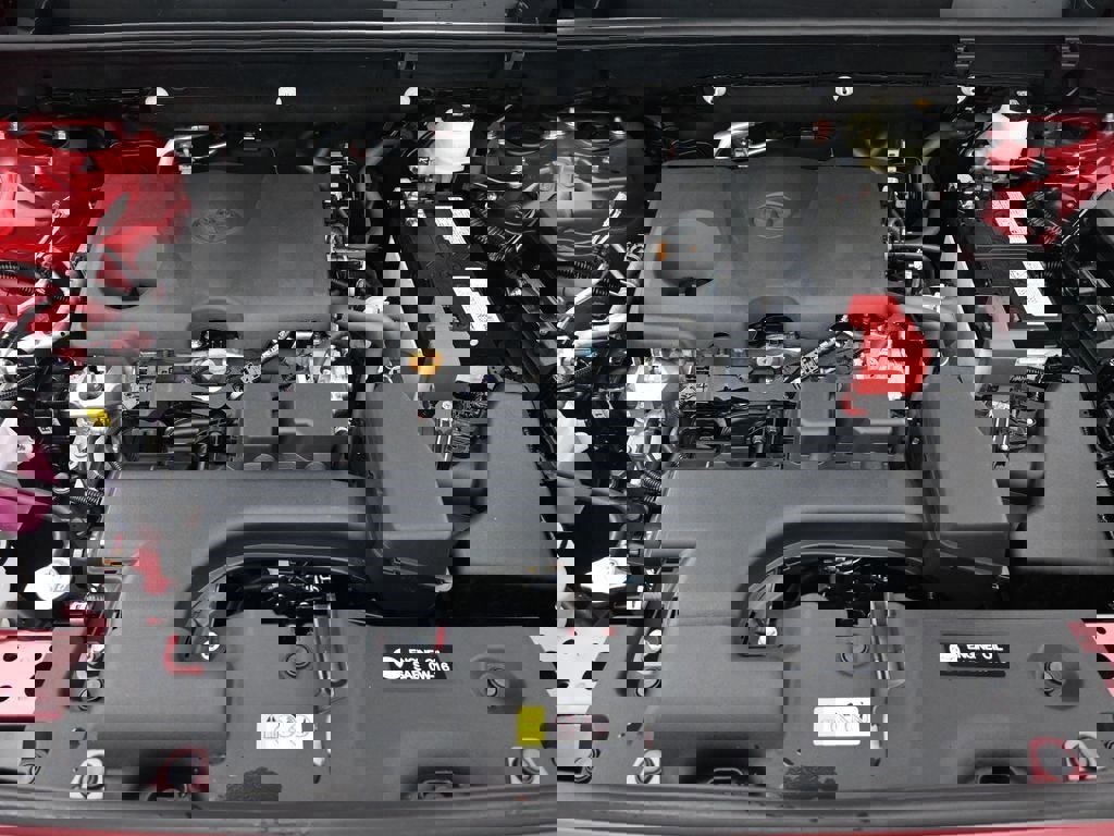 New 2025 Toyota RAV4 LE image 45