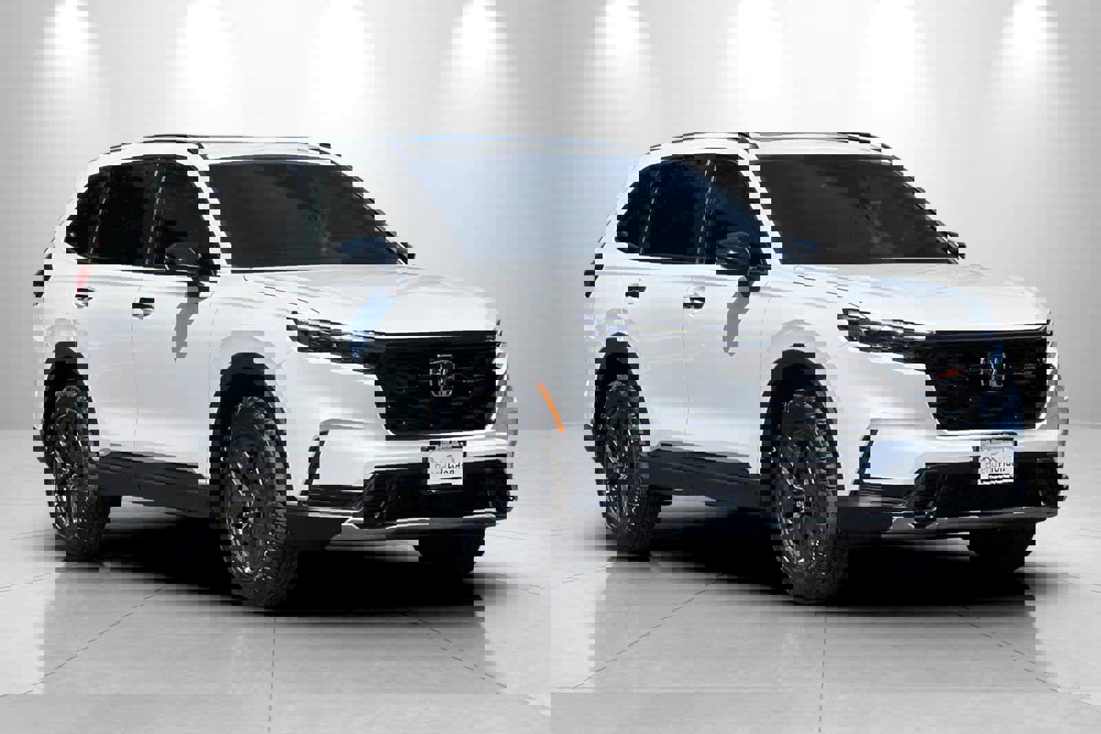 New 2026 Honda CR-V TrailSport image 9