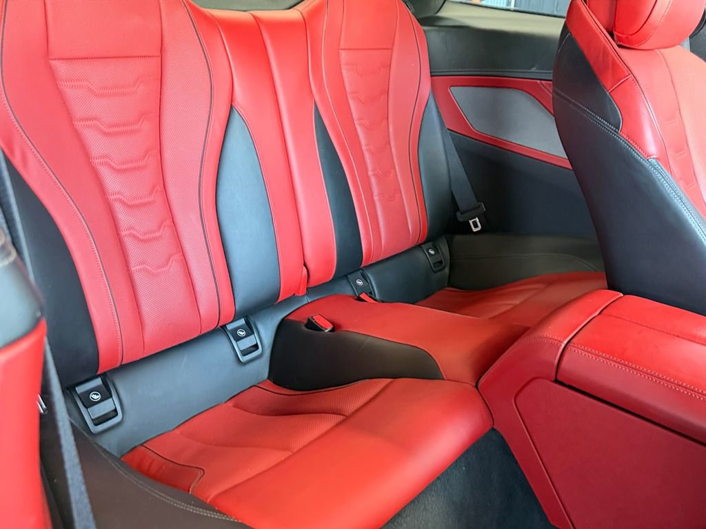 Used 2019 BMW M850i xDrive Coupe image 35