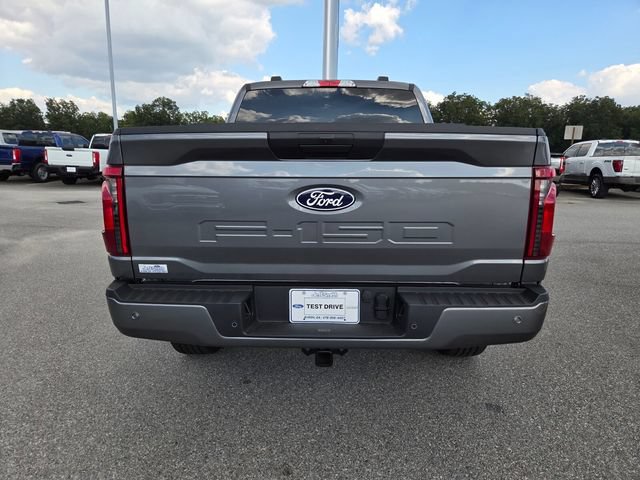 New 2026 Ford F150 STX w/ Equipment Group 200A AWD/4WD image 10