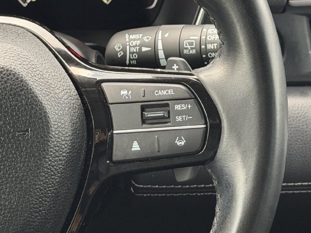 Used 2023 Honda Pilot Touring image 16