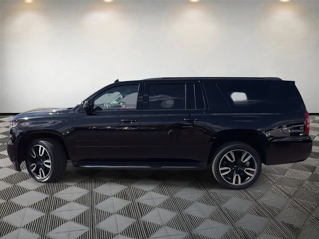 Used 2019 Chevrolet Suburban Premier image 8