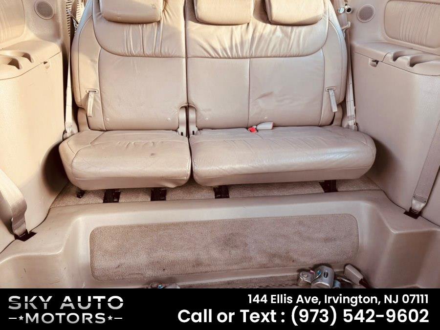 Used 2007 Toyota Sienna FWD image 10