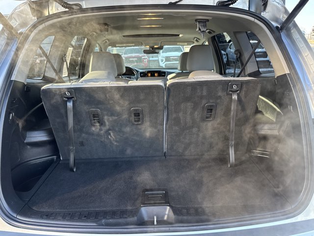 Used 2019 Honda Pilot EX-L image 9