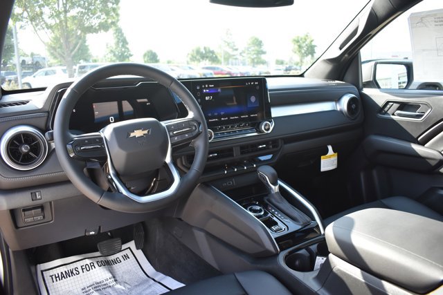 New 2026 Chevrolet Colorado LT w/ LT Convenience Package image 17