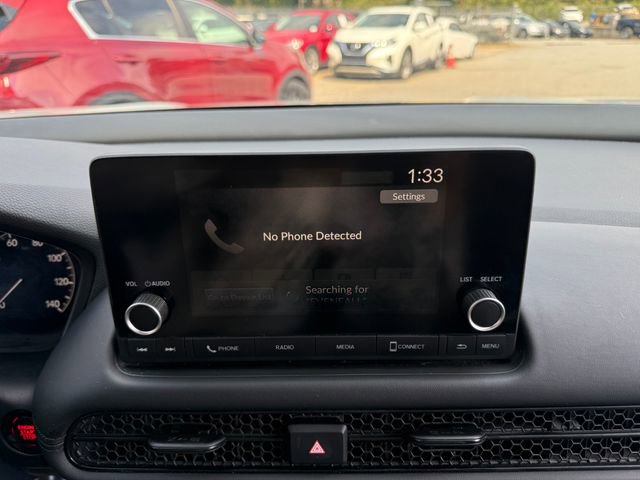 Used 2023 Honda HR-V LX image 21