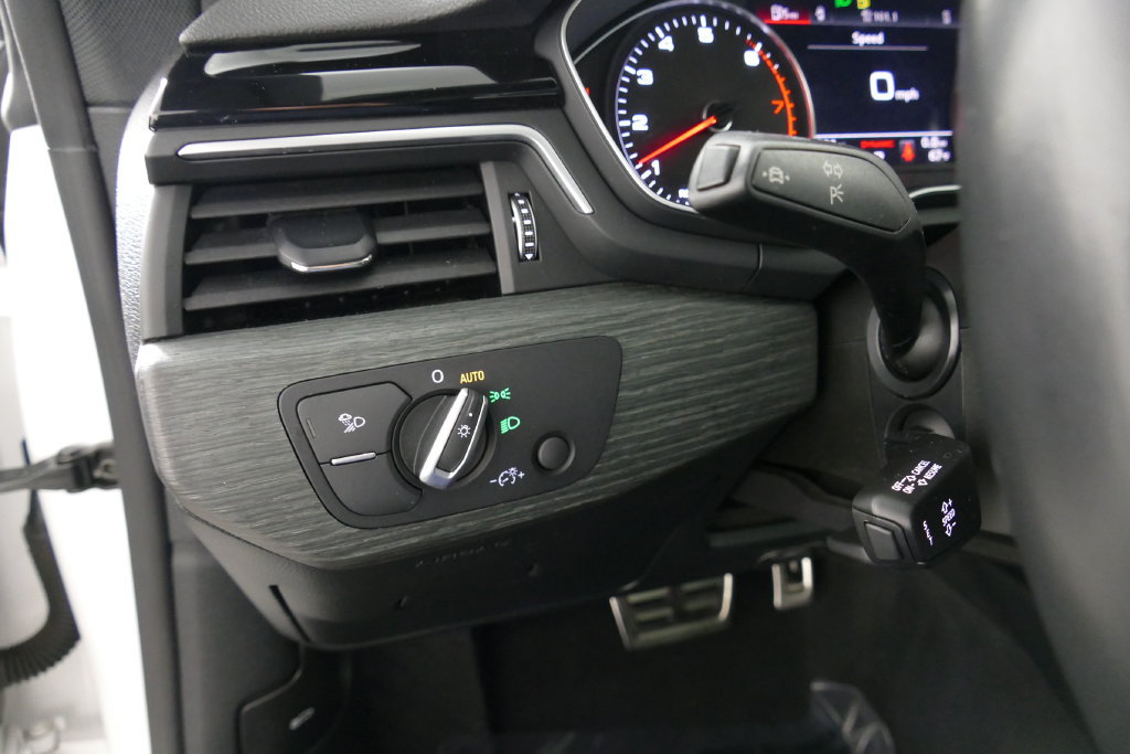 Used 2023 Audi A5 2.0T Premium AWD/4WD image 12