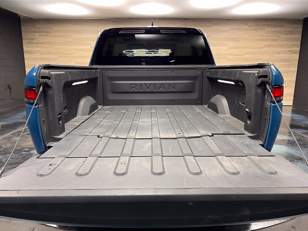 Used 2022 Rivian R1T Adventure AWD/4WD image 25