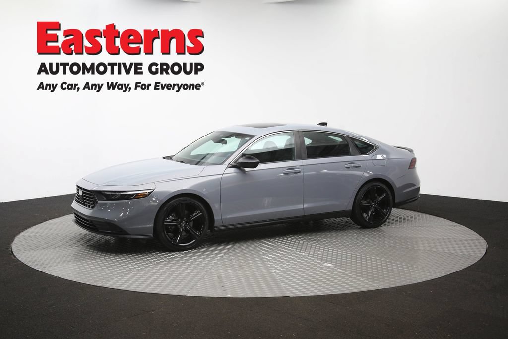Used 2023 Honda Accord Sport image 57