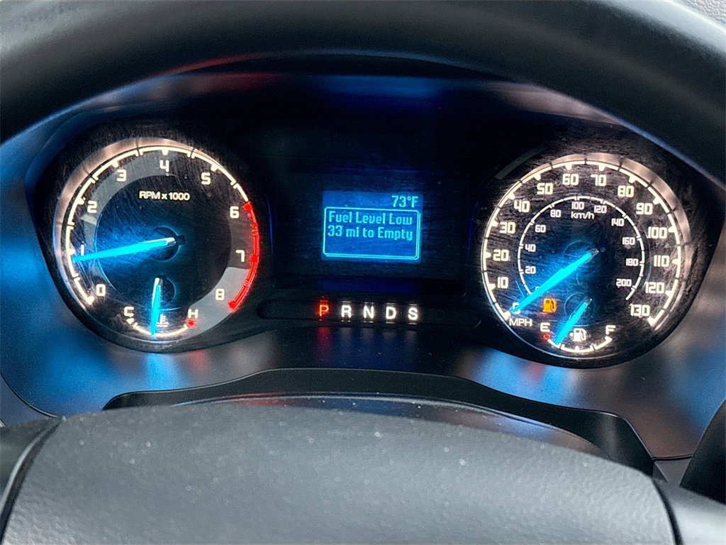 Used 2023 Ford Ranger XL w/ Trailer Tow Package image 13