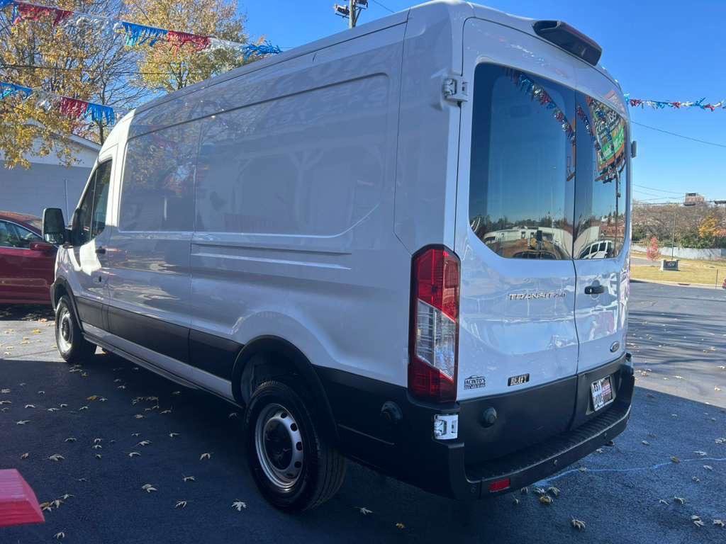 Used 2019 Ford Transit 250 148 Medium Roof image 6