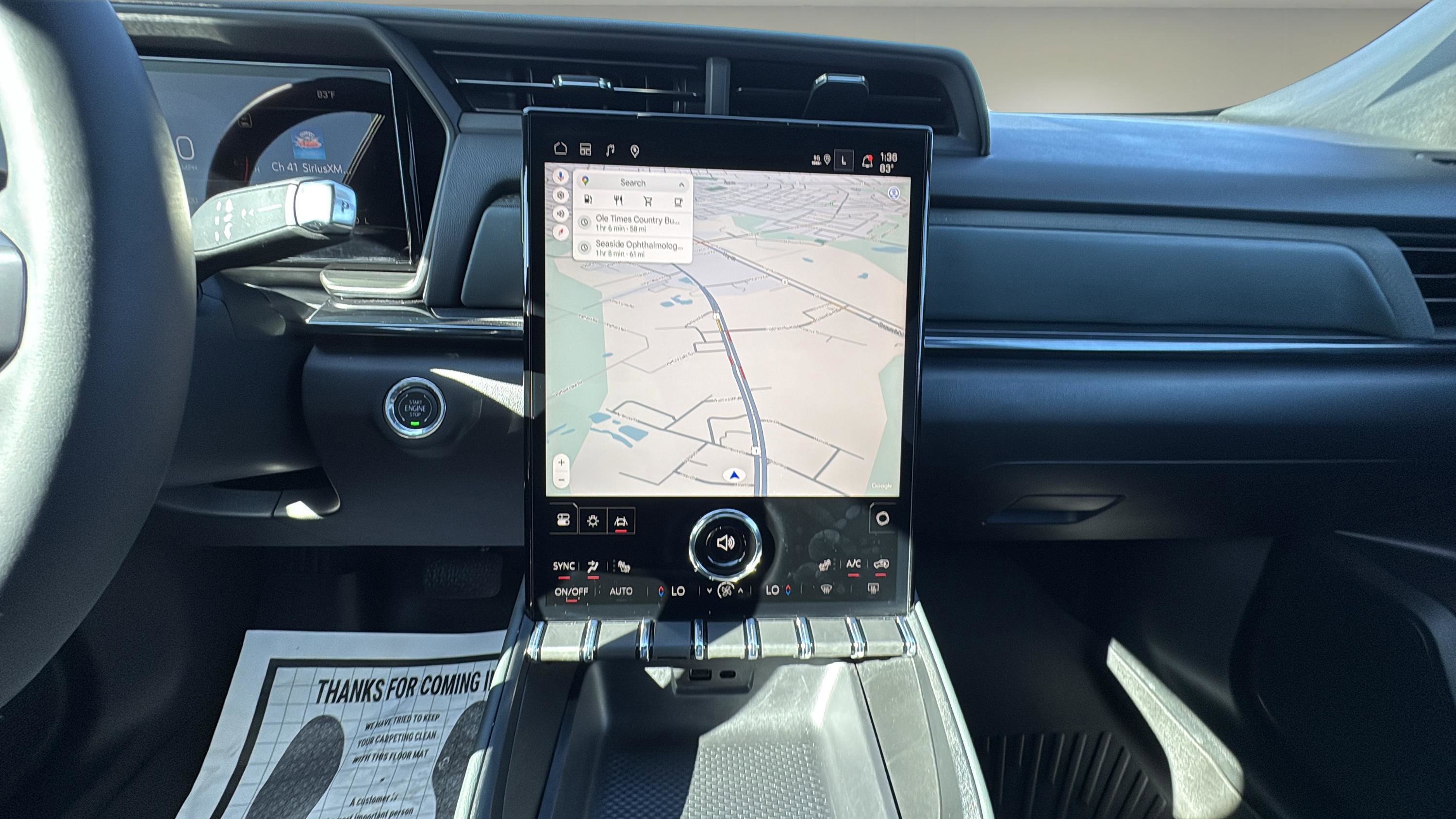 Used 2026 GMC Terrain AT4 image 10