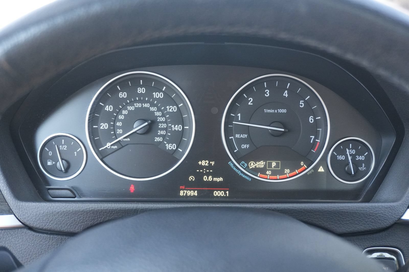 Used 2014 BMW 335i xDrive Sedan AWD/4WD image 39