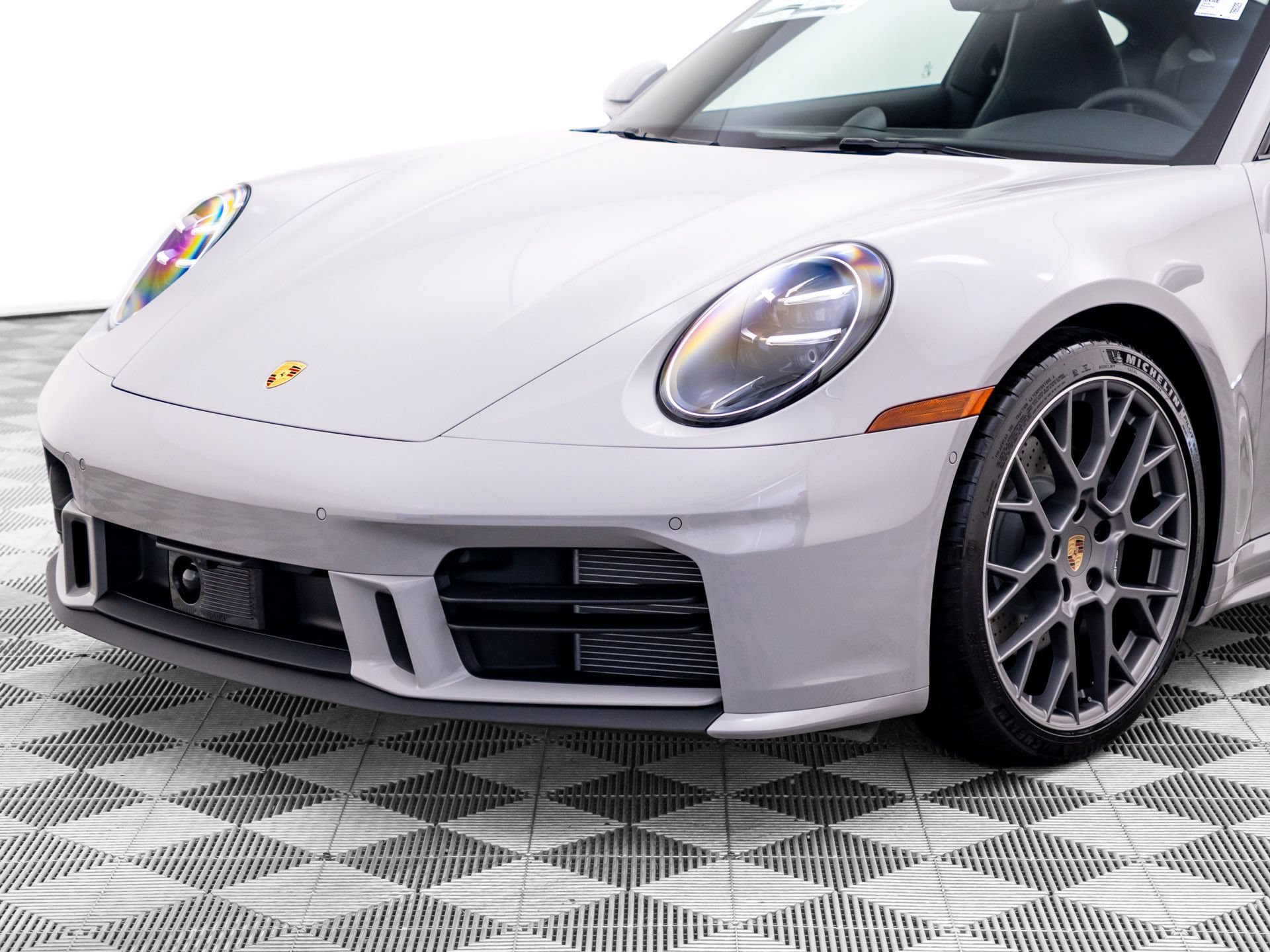 New 2026 Porsche 911 Carrera RWD image 40
