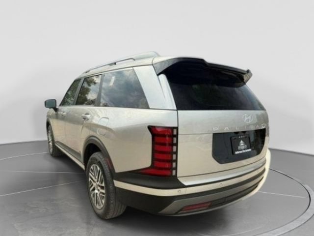 New 2026 Hyundai Palisade SEL FWD image 5
