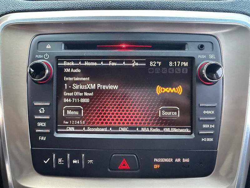 Used 2013 GMC Acadia Denali AWD/4WD image 27