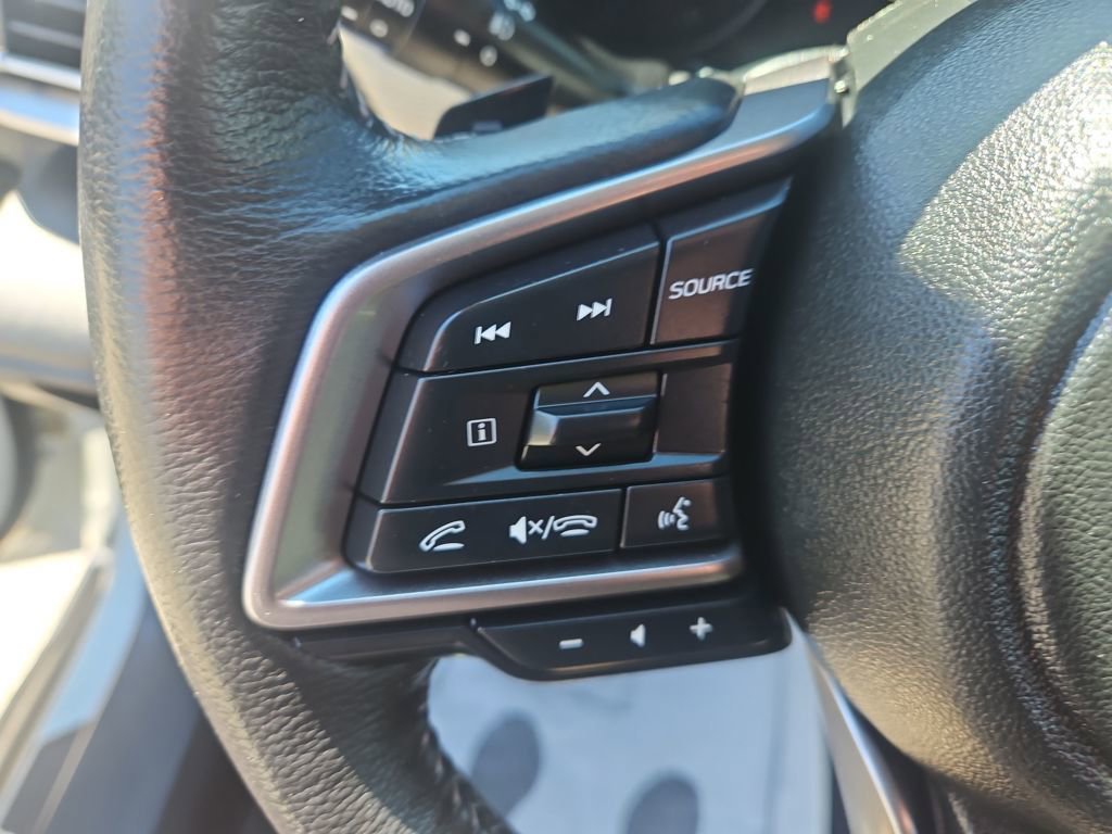 Used 2024 Subaru Outback Limited XT image 20