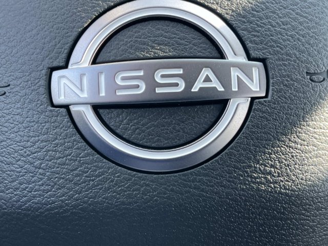 New 2026 Nissan Rogue Platinum AWD/4WD image 31