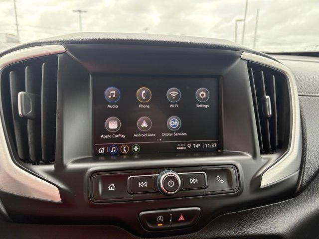 Used 2024 GMC Terrain SLE AWD/4WD image 16