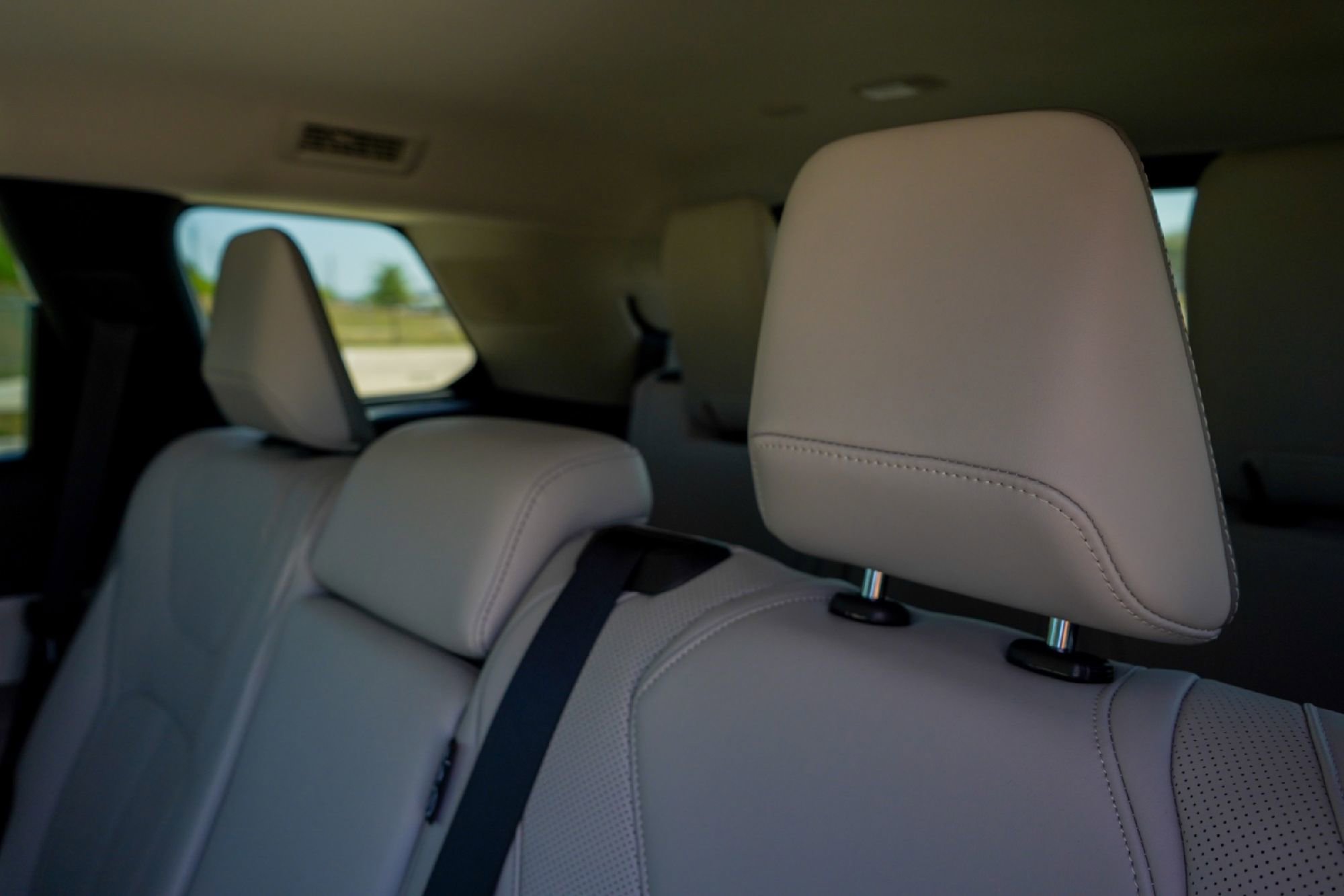 Certified 2026 INFINITI QX60 Luxe w/ Cargo Package image 25