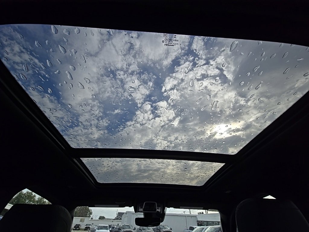 New 2026 RAM 1500 Rebel image 3