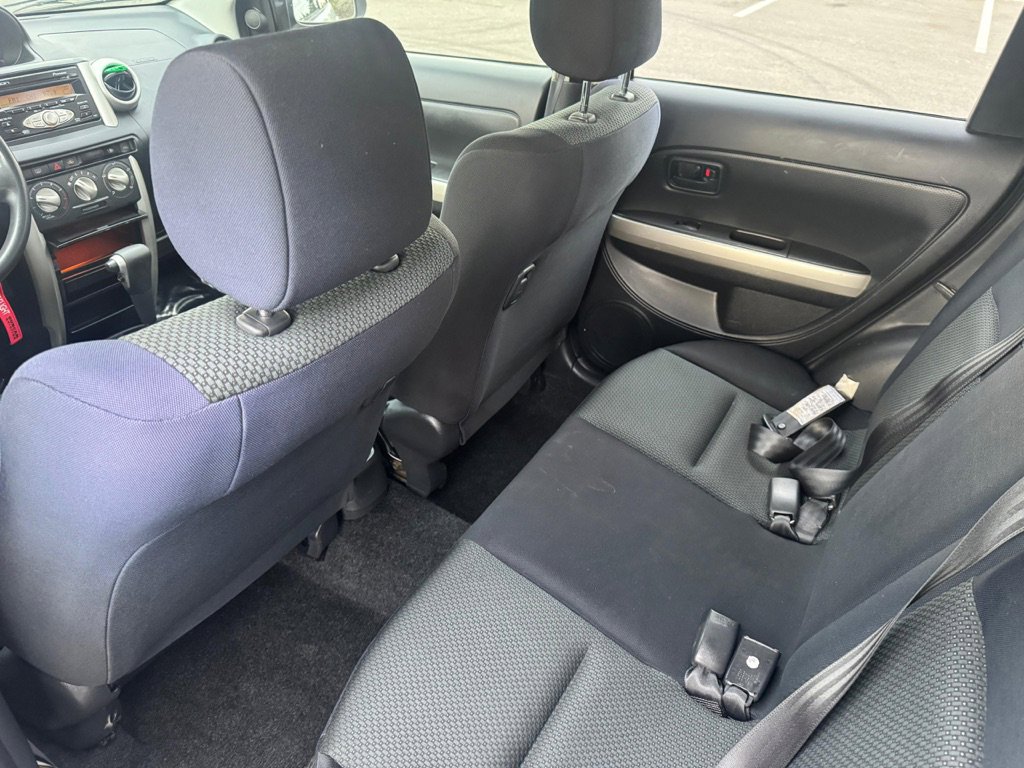 Used 2006 Scion xA FWD image 10