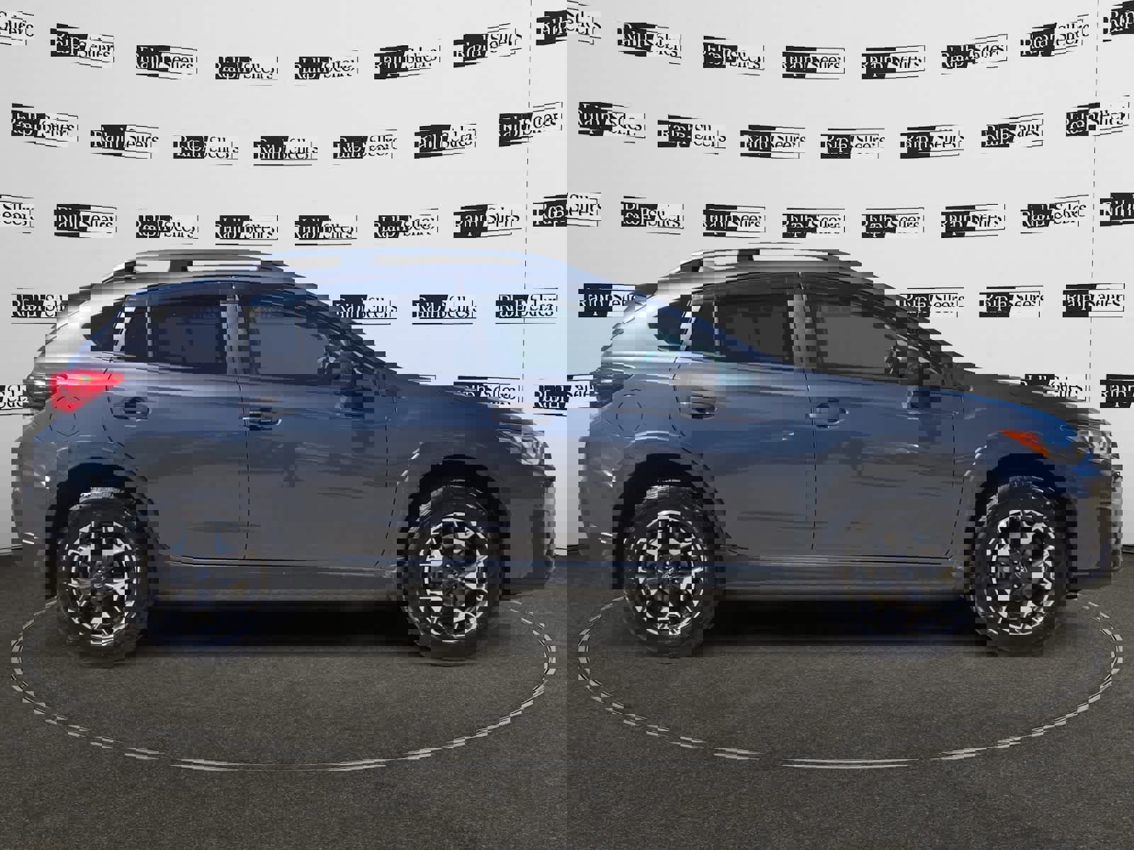 Used 2020 Subaru Crosstrek 2.0i Premium image 7