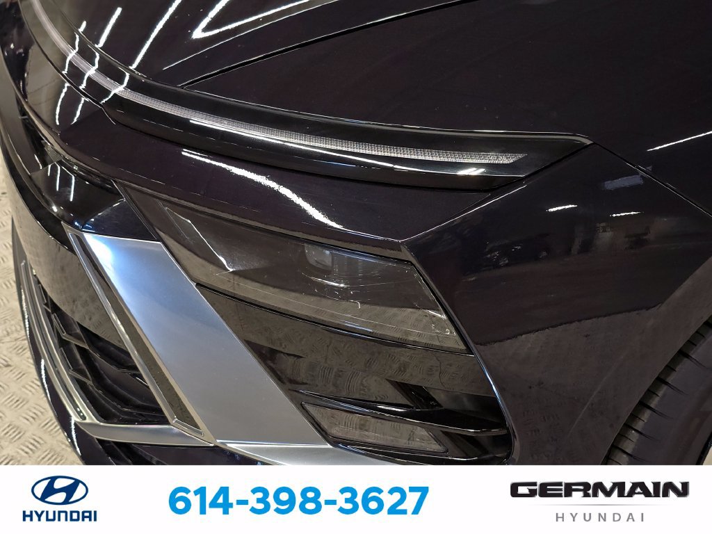 Used 2024 Hyundai Sonata SEL FWD image 15
