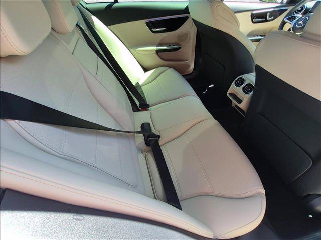 Used 2026 Mercedes-Benz C 300 Sedan image 19