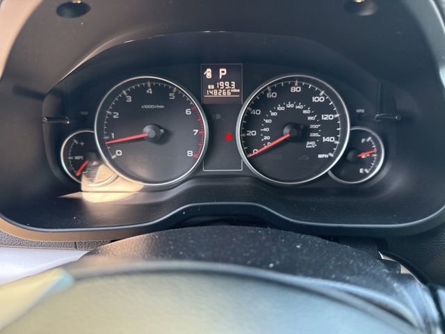 Used 2014 Subaru Outback 2.5i Premium AWD/4WD image 5