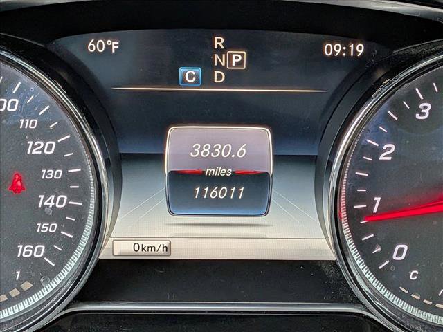 Used 2018 Mercedes-Benz E 300 image 10