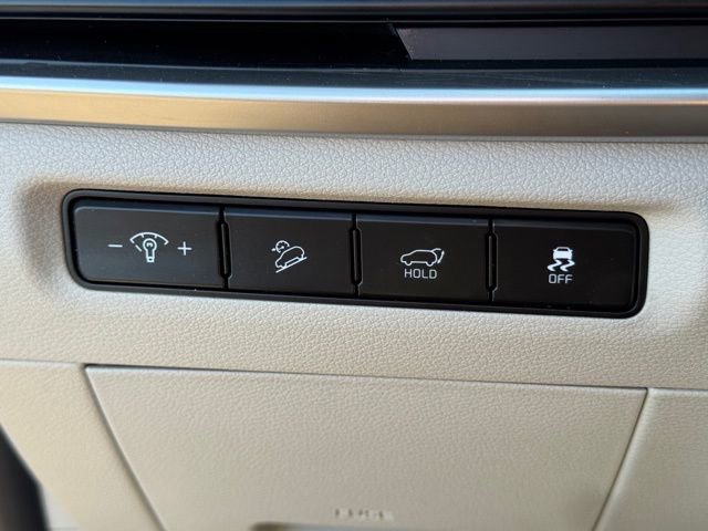 Used 2023 Kia Telluride EX w/ EX Captain's Chair Package image 30