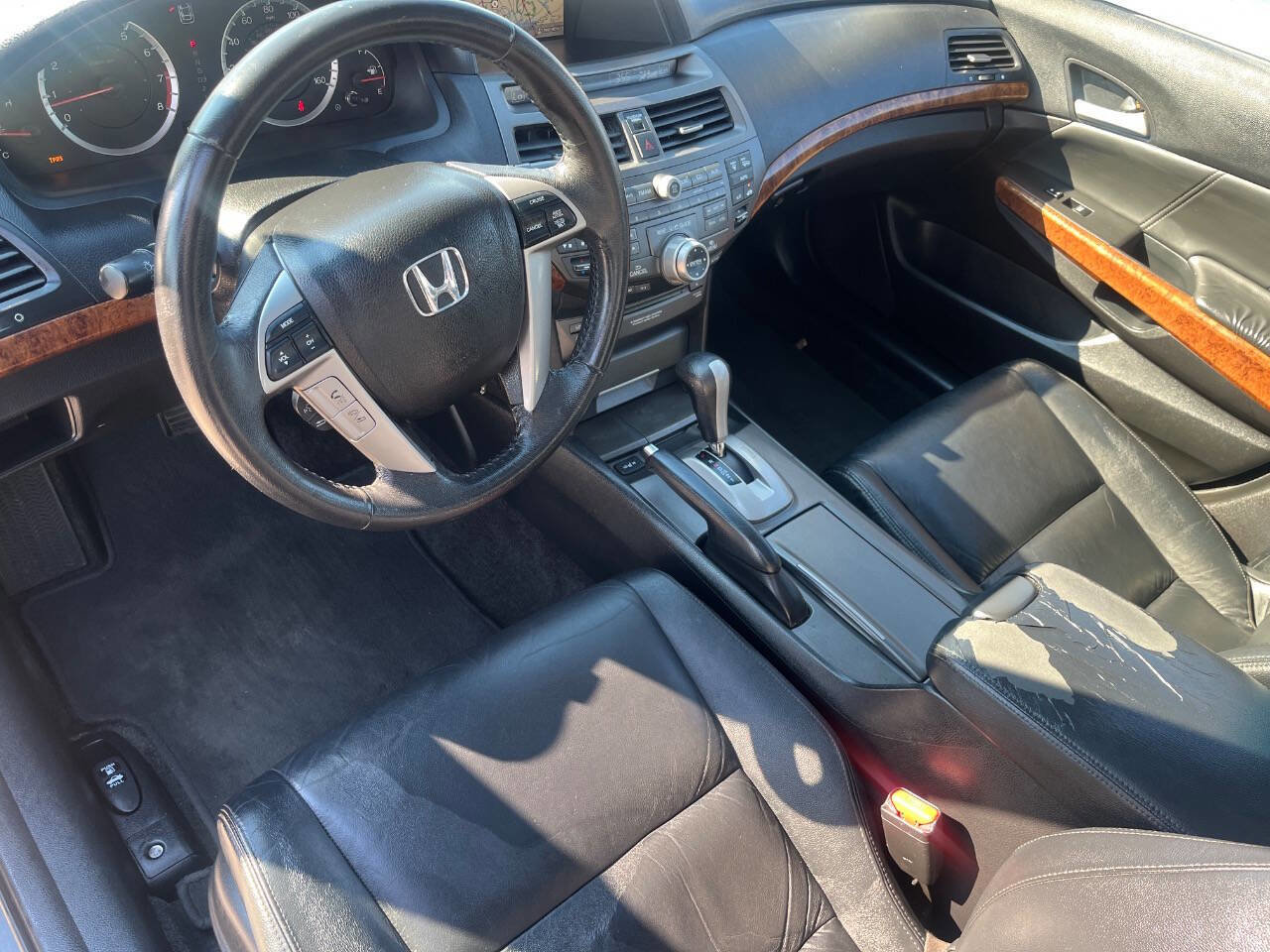 Used 2012 Honda Accord EX-L image 10