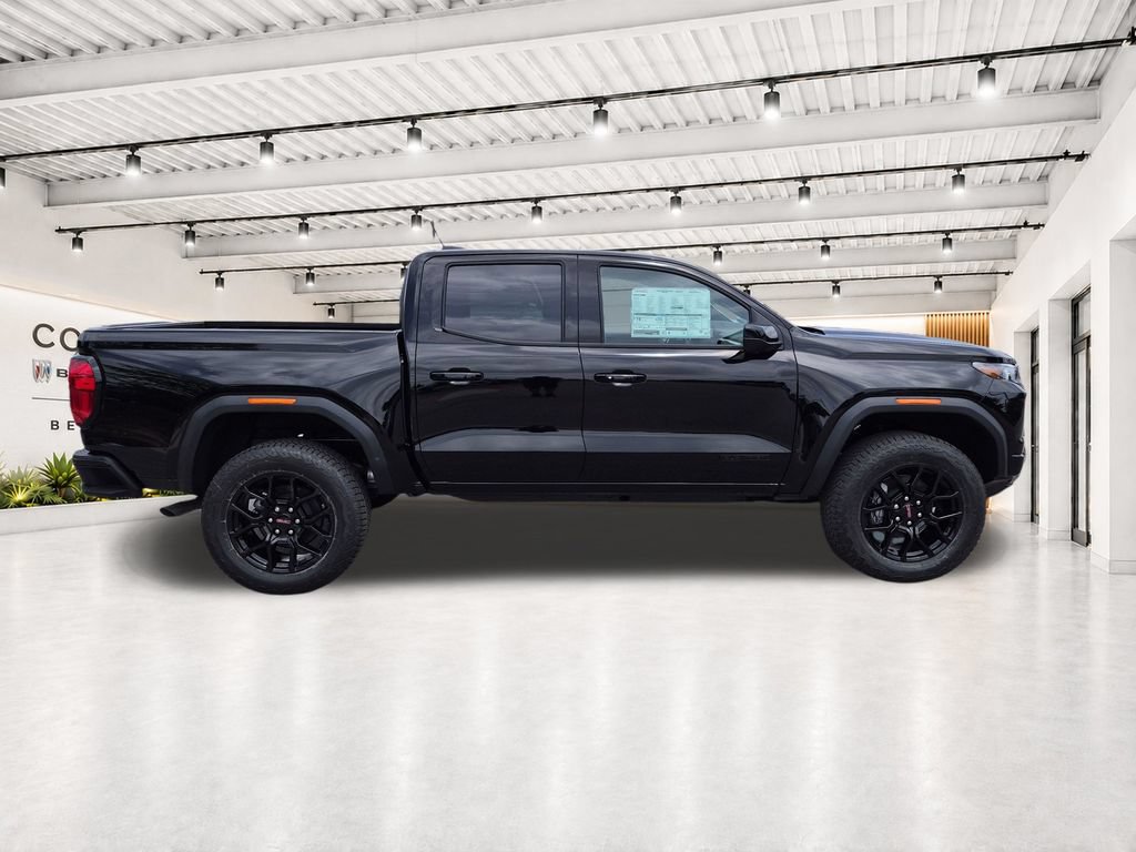 New 2026 GMC Canyon Elevation w/ Convenience Package AWD/4WD image 13