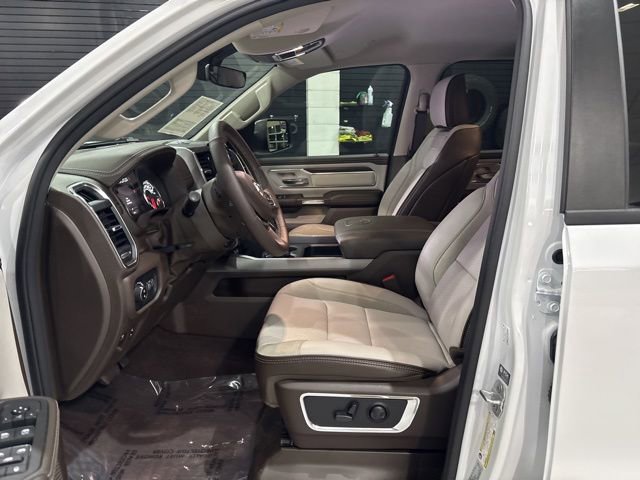 Used 2025 RAM 1500 Laramie image 11