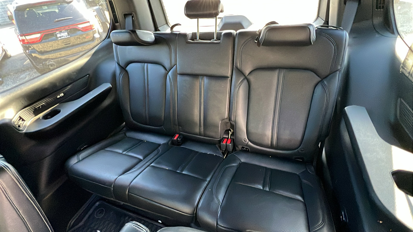 Used 2023 Jeep Wagoneer Series II image 26