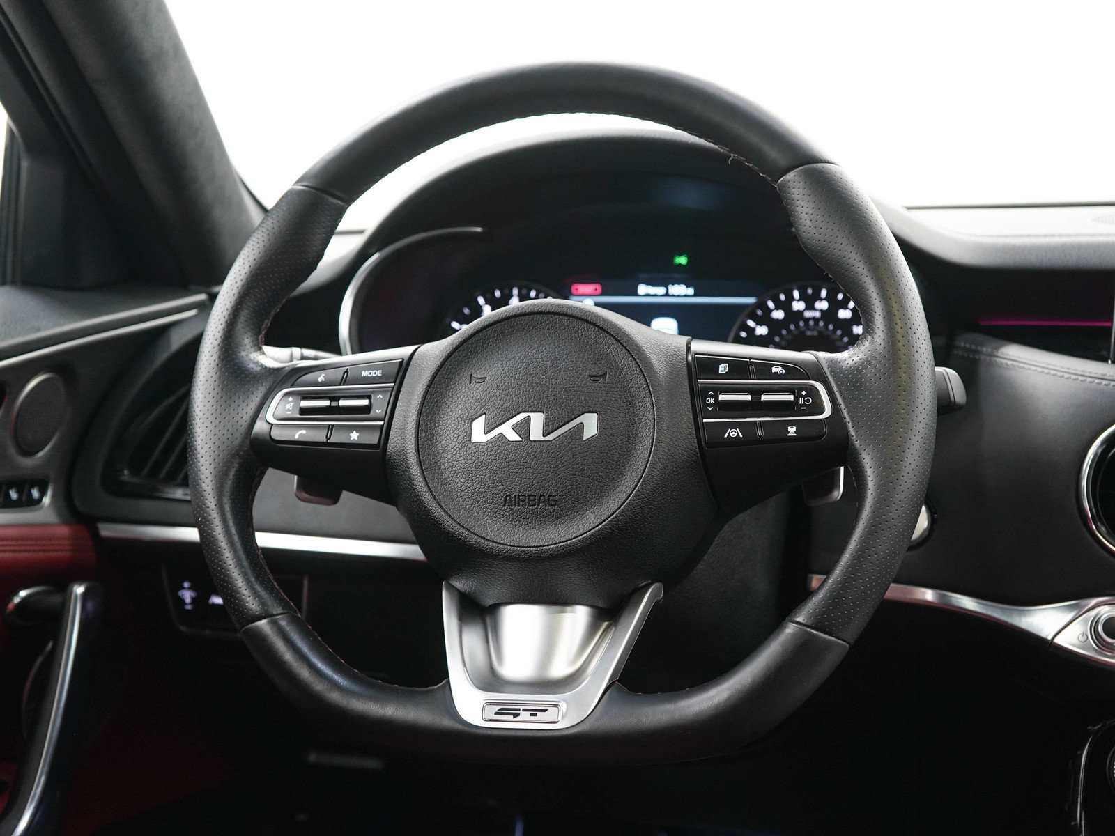 Used 2023 Kia Stinger GT2 AWD/4WD image 15