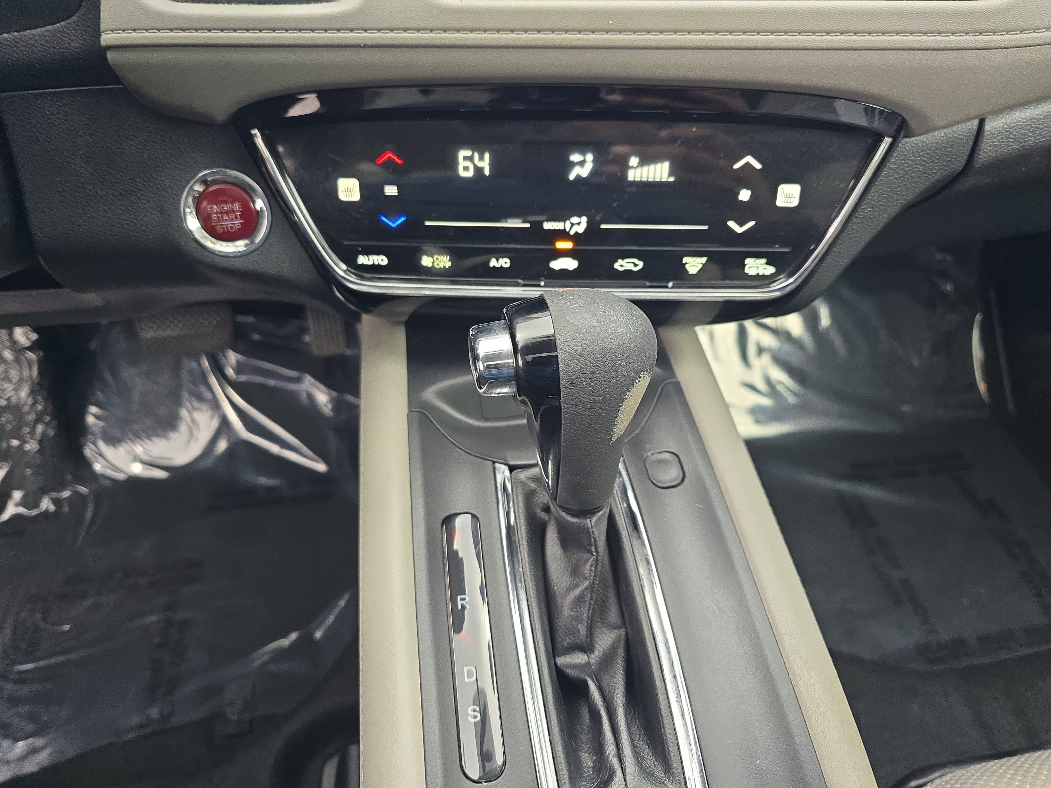 Used 2016 Honda HR-V EX image 22