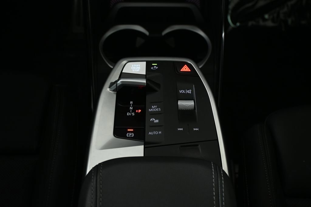 Certified 2024 BMW X1 M35i w/ Premium Package image 23