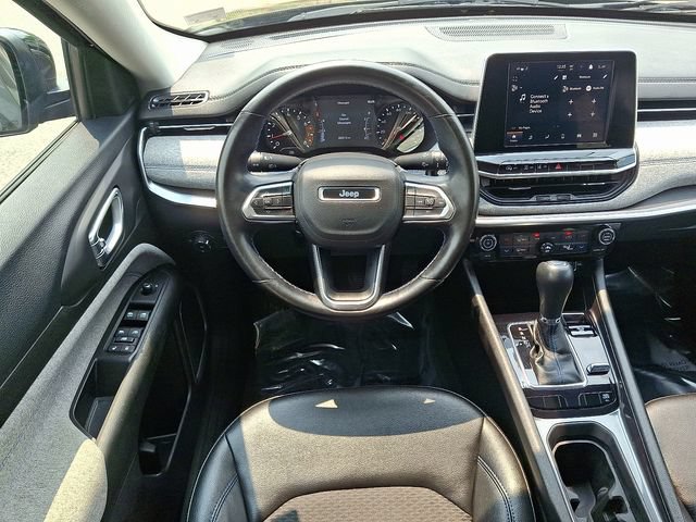 Used 2022 Jeep Compass Latitude w/ Convenience Group AWD/4WD image 10