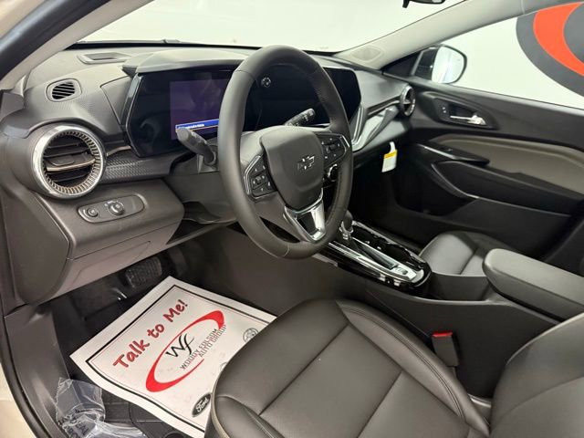 New 2026 Chevrolet Trax ACTIV w/ Driver Confidence Package image 12