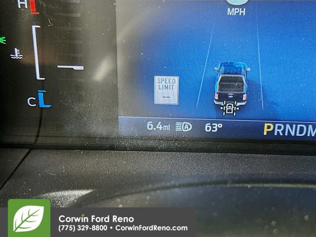 New 2026 Ford Ranger XLT AWD/4WD image 13