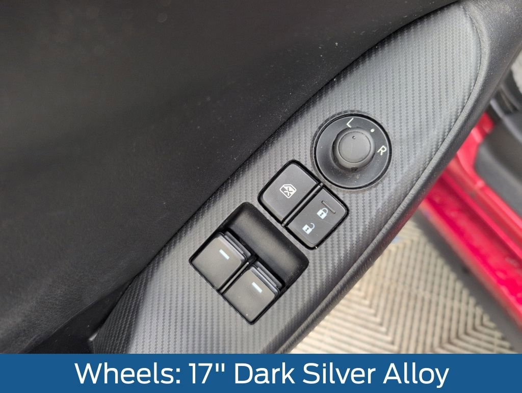 Used 2017 MAZDA MX-5 Miata RF Grand Touring image 38