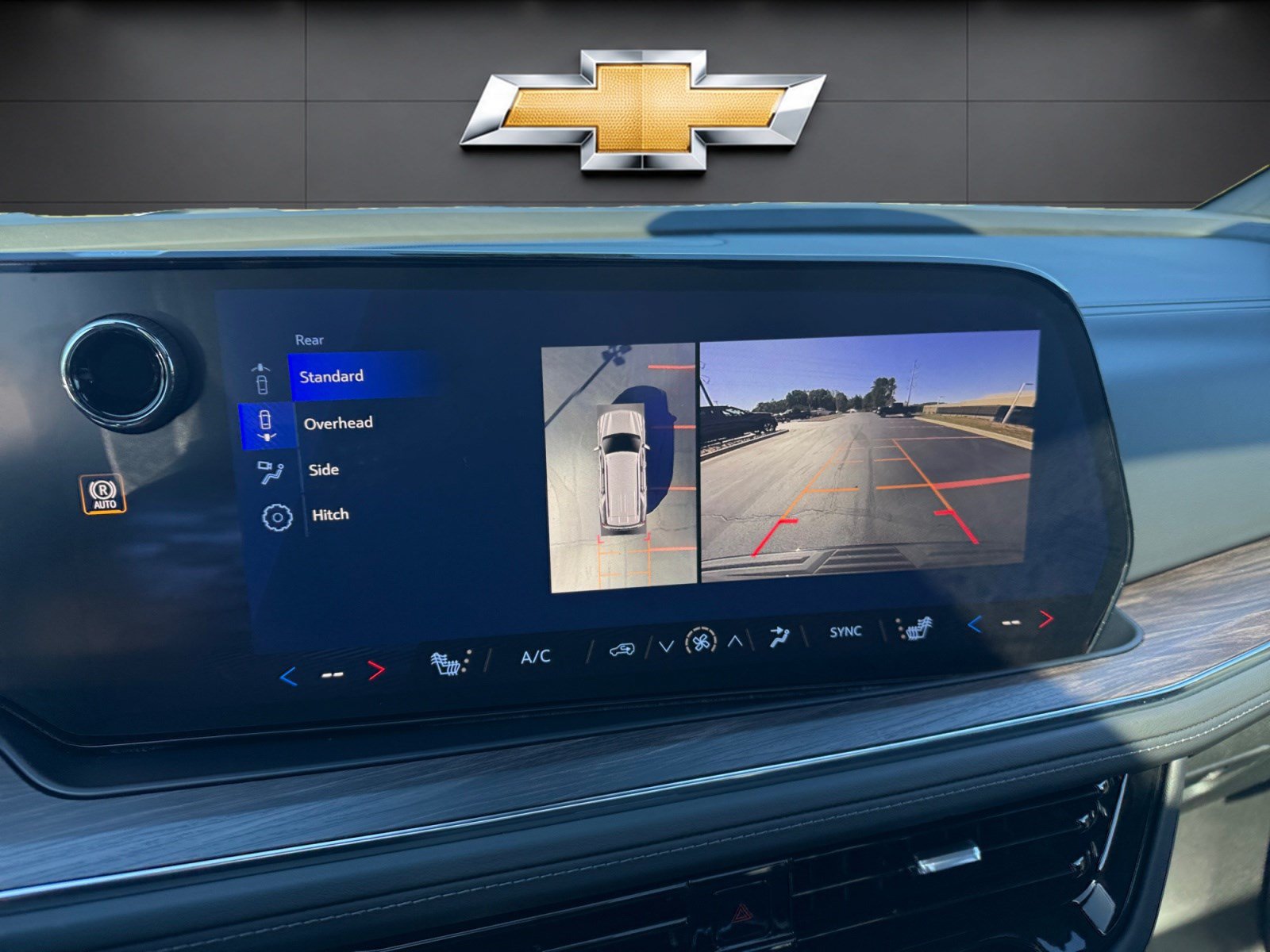 New 2027 Chevrolet Tahoe LT RWD image 23