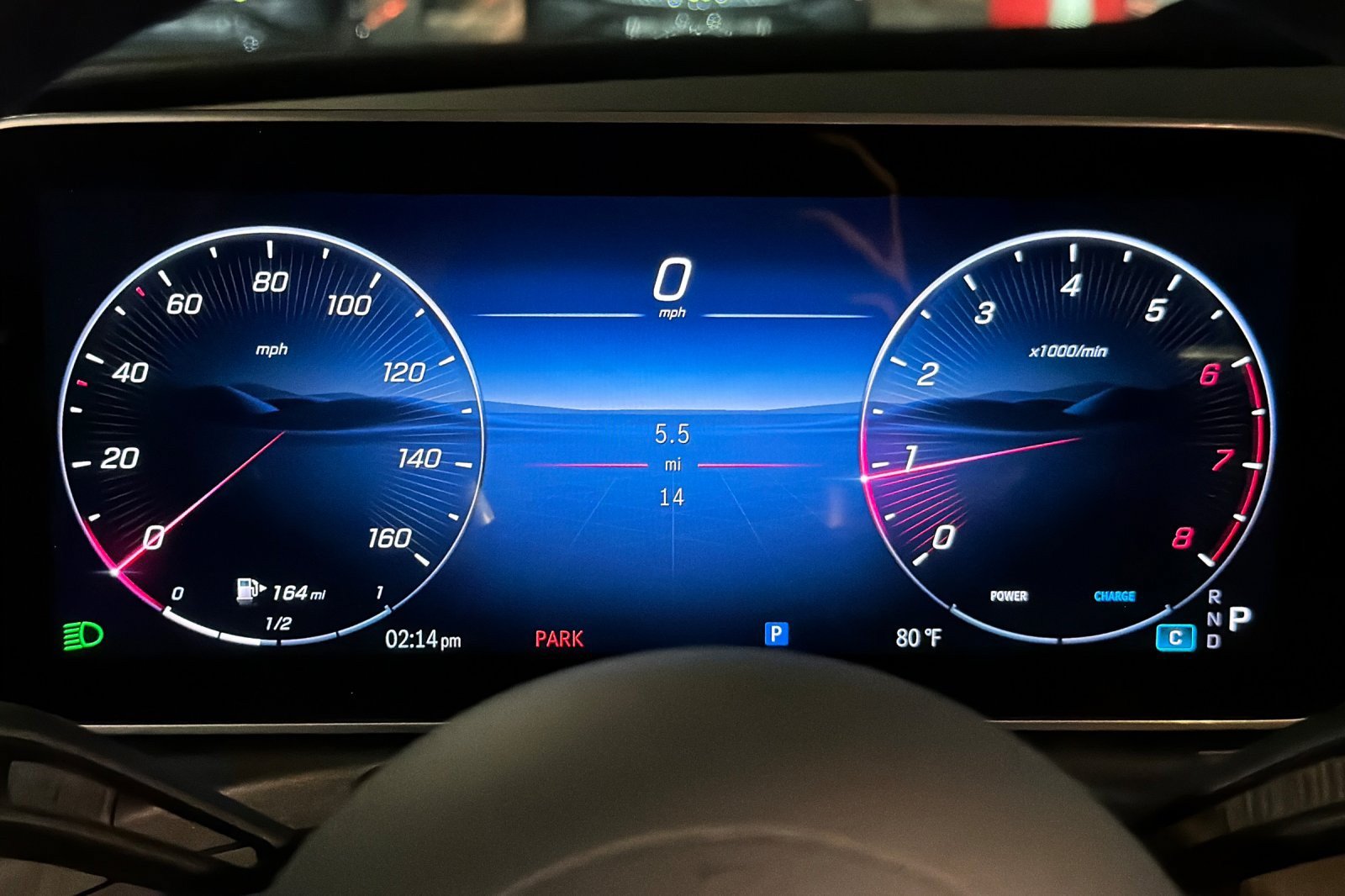 New 2026 Mercedes-Benz C 300 Sedan image 22