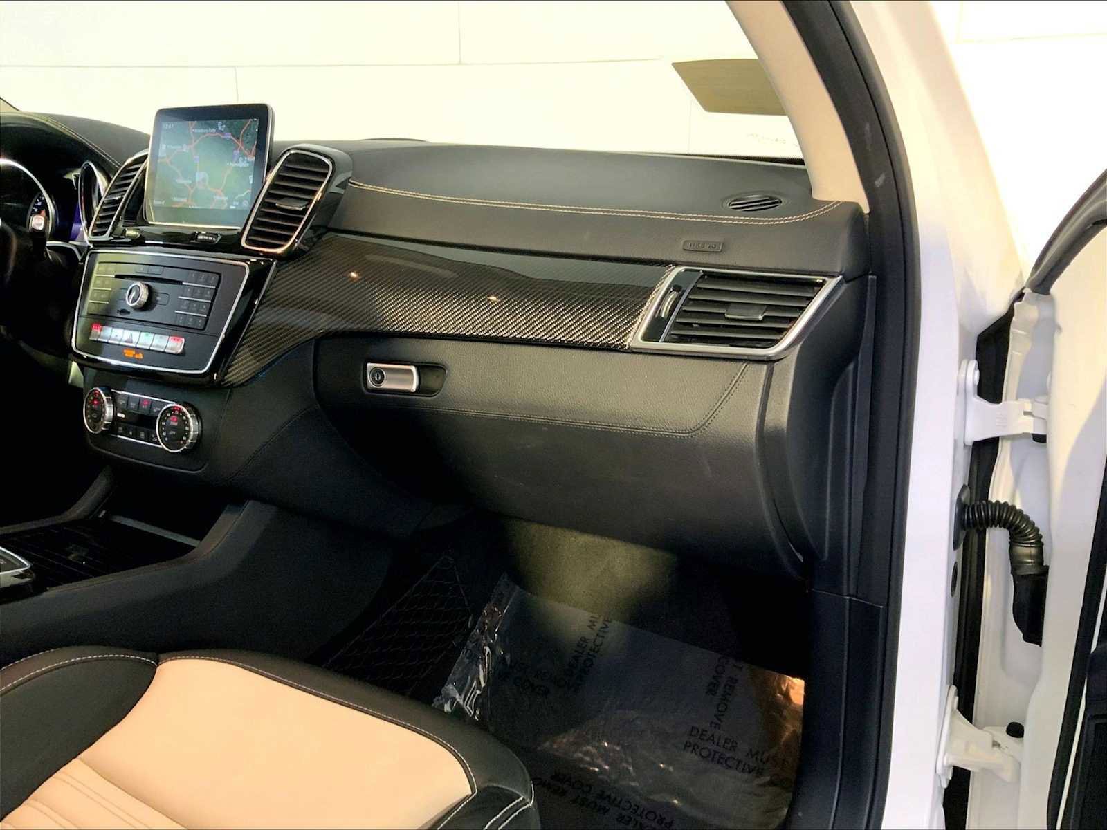 Used 2019 Mercedes-Benz GLE 43 AMG 4MATIC image 22