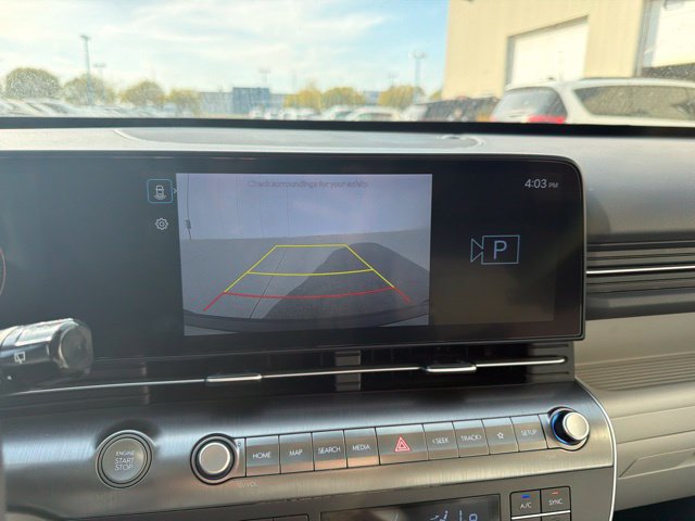 Used 2025 Hyundai Kona SEL AWD/4WD image 24